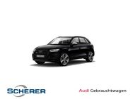 Audi SQ5, TDI quat, Jahr 2020 - Wiesbaden