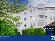 *helle 2-Zimmerwohnung mit Südbalkon* BEZUGSFREI! - Gersthofen