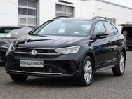 VW Taigo, 1.0 TSI Life, Jahr 2024 - Meißen