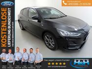 Ford Focus, 1.0 M-Hybrid ST-Line, Jahr 2024 - Premnitz