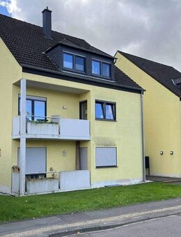 Eigentumswohnung inmitten der Stadt Bitburg - Bitburg