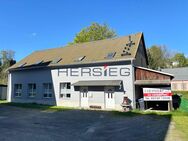 Ihr Familienglück hat ein ZUHAUSE - Sehmatal