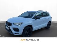 Seat Ateca, 2.0 TDI FR | | | |, Jahr 2024 - Plattling