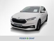 Skoda Fabia, 1.0 Drive, Jahr 2024 - Lauf (Pegnitz)