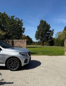RESERVIERT Vierkanthof mit Traum- und Baugrundstück Bornheim Hemmerich - Bornheim (Nordrhein-Westfalen)