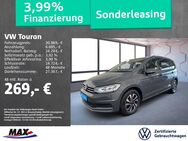 VW Touran, 2.0 TDI ACTIVE, Jahr 2022 - Offenbach (Main)