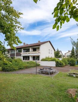 Bezugsfrei - Stilvoll modernisierte 3-Zimmer-Wohnung mit sonniger Loggia und modernem Wohnambiente - München