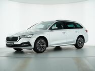 Skoda Octavia, 1.0 COMBI CLEVER E-TEC APPLE ANDROID, Jahr 2022 - Braunschweig