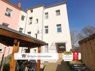 Hübsche kleine 2-Raum-Wohnung in ruhiger Lage - Groitzsch