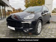 Porsche Cayenne, Diesel | |20-Zoll |-D |, Jahr 2016 - Raubling