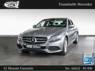 Mercedes-Benz C 180 Avantgarde *Navi*LED*MB-Scheckheft* - Bad Nauheim