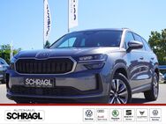 Skoda Kodiaq, 2.0 TDI Selection, Jahr 2024 - Mindelheim