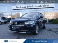 VW Tiguan, 2.0 TDI Elegance, Jahr 2023 - Rostock