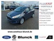 Ford B-Max, 1.0 TITANIUM i 100, Jahr 2013 - Ribnitz-Damgarten