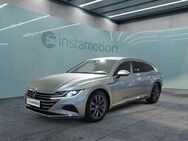 VW Arteon, 2.0 TDI Shootingbrake Elegance, Jahr 2024 - München