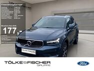 Volvo XC40, T4, Jahr 2021 - Krefeld