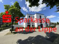 ERSTBEZUG OHNE BAUSTRESS - PENTHOUSE IN EINEM KFW EFFIZIENSHAUS 40EE - Lünen