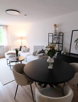 Kompakt. Modern. Vermietet. - 2-Zimmerwohnung mit Potenzial - Nürnberg