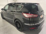 Ford S-Max 2.0 TDCi Bi-Turbo Vignale Automatik 7-Sitzer - Norderstedt