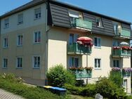 Mehrfamilienhaus mit 7 schönen Mietwohnungen im Augustusburger Ortsteil Erdmannsdorf zu verkaufen! - Augustusburg
