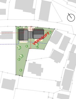 Zukunftssicherer & innovativer Neubau inkl. Grundstück in Top Lage! - Weinstadt