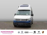 VW California, Grand California 600 BlindSpot GaszeizungHochbett, Jahr 2023 - Köln