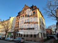 ...Innenstadtnah im Stadtteil Leonhard gelegen...MFH mit Erweiterungspotential in Nürnberg - Nürnberg