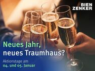 Neues Jahr - Neues Traumhaus - Roßwein