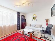 PHI AACHEN -Gepflegte Wohnetage mit Loggia und idealer Anbindung in Zentrumsnähe von Aachen! - Aachen