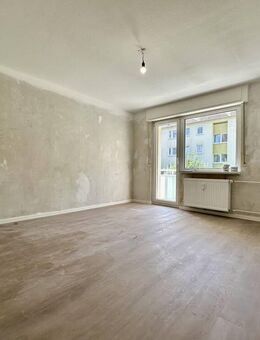 +++ 2,5-Zimmerwohnung mit Balkon +++ - Heppenheim (Bergstraße)