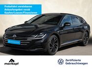 VW Arteon, 2.0 TSI Shootingbrake R-Line, Jahr 2024 - Weingarten (Baden)