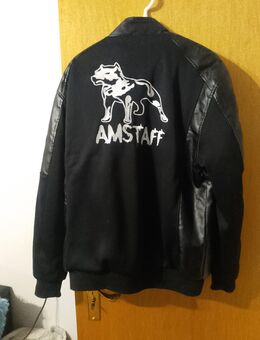 Amstaff Herren Jacke XL - Moers