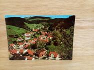 Ansichtskarte-AK-401-Wildemann / Oberharz. - Nörvenich