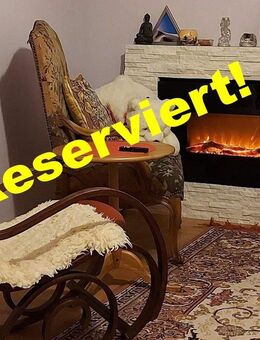 Top-Lage in Freiburg: Ruhige, sonnige, bezugsfreie 4,5 Zimmerwohnung - Freiburg (Breisgau)