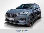 Seat Tarraco, 1.4 FR e-HYBRID °, Jahr 2021 - Magdeburg