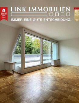 S-Sillenbuch: Modernisierte 3,5-Zimmer-Wohnung in ruhiger Lage und Stellplatz - Stuttgart