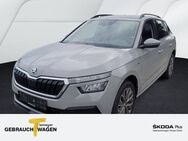 Skoda Kamiq 1.0 TGI AMBITION LM17 LED KAMERA SITZH CLIMATRONIC - Bochum