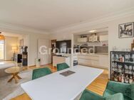 Stilvolle 4-Zimmer-Eigentumswohnung im Jugendstilhaus mit Altstadtblick - Schwabach