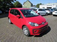 VW Up ! move up! - Bergkamen