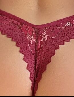 Sexy Damen Tangas (Preis je Stück) - Bayreuth