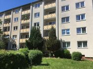Gut geschnittene 2,5-Zimmer-Wohnung mit Balkon in bester Lage! - Frankfurt (Main)