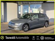 VW Golf, 1.5 TSI VIII Move APP, Jahr 2024 - Erlangen