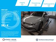 VW Golf, 1.0 TSI MOVE Gar 02 29, Jahr 2024 - Aschaffenburg