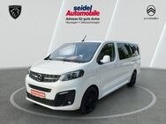 Opel Zafira, 2.0 Life Diesel 110kW Elegance L3, Jahr 2021 - Wunstorf