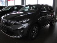 Kia Sorento, 2.2 CRDi Platinum Platinum, Jahr 2019 - Andervenne