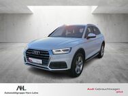 Audi Q5, 40 TDI design quattro Alcantra, Jahr 2019 - Goslar