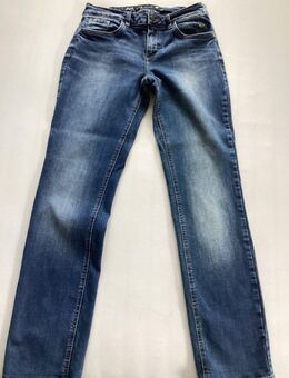 Damen Jeanshose von Tom Tailor in 28/30 - Zell (Aichelberg)