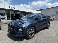 Kia Sportage Dream Team 2WD 1.6 GDI - Dortmund