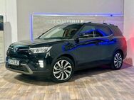 SsangYong Tivoli Grand Sapphire 2WD *LED *NAVI *ASSISTENZ - Bad Kreuznach