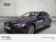 Audi A6, Avant 45 TFSI ADVANCED, Jahr 2024 - Plettenberg